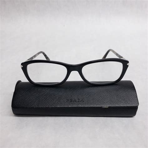 prada frames for reading glasses|cheap Prada prescription glasses.